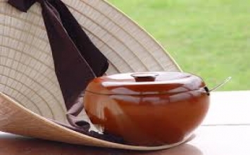 Sự nghiệp của ta là gì?